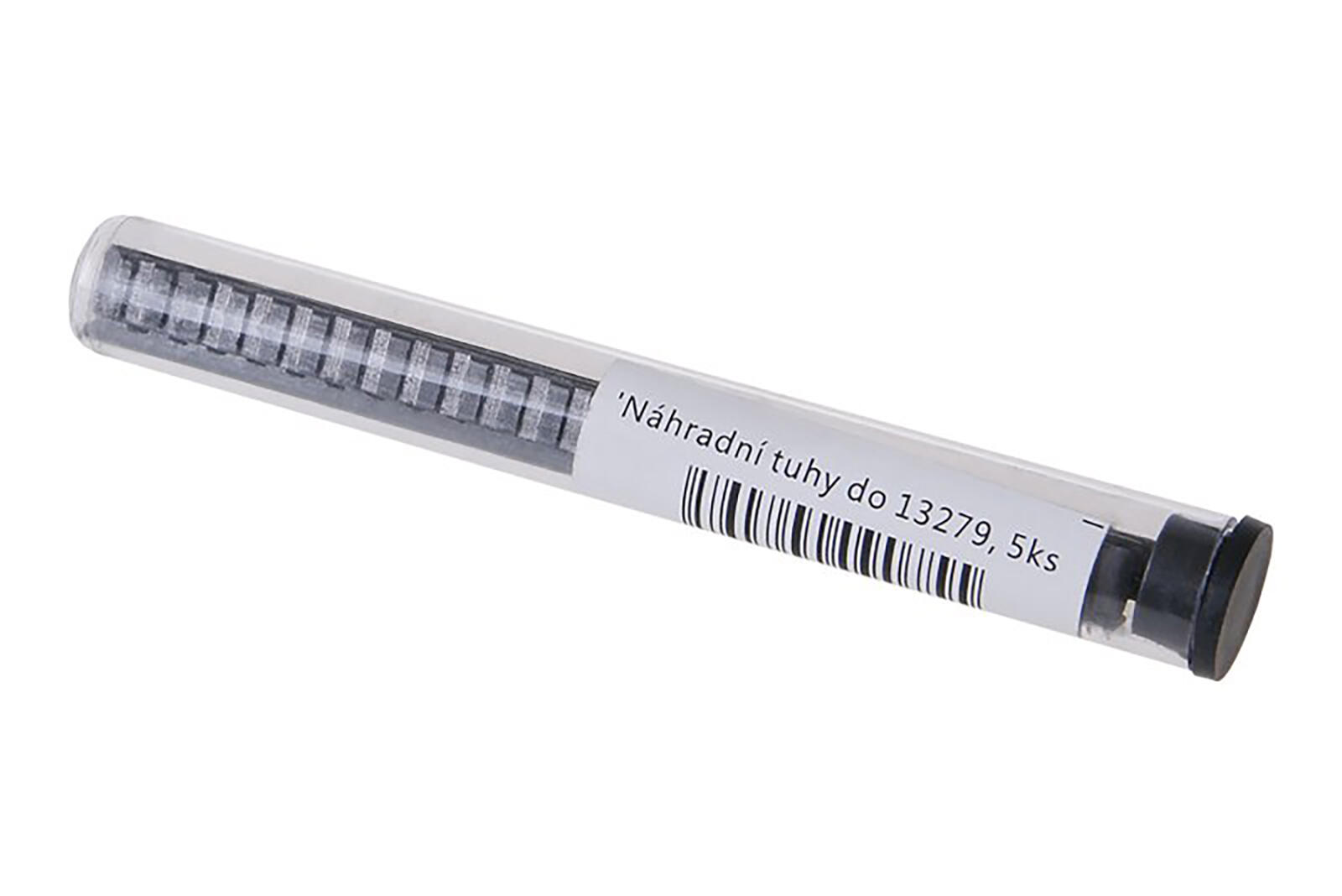 tuha náhradní do tesařské tužky (5ks) 0.02 Kg MTA MAXMIX Sklad14 552359