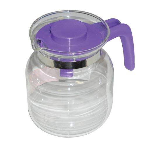 konvice MATURA 0,65l víčko PH, rukojeť PH 0.23 Kg MTA MAXMIX Sklad14 200741