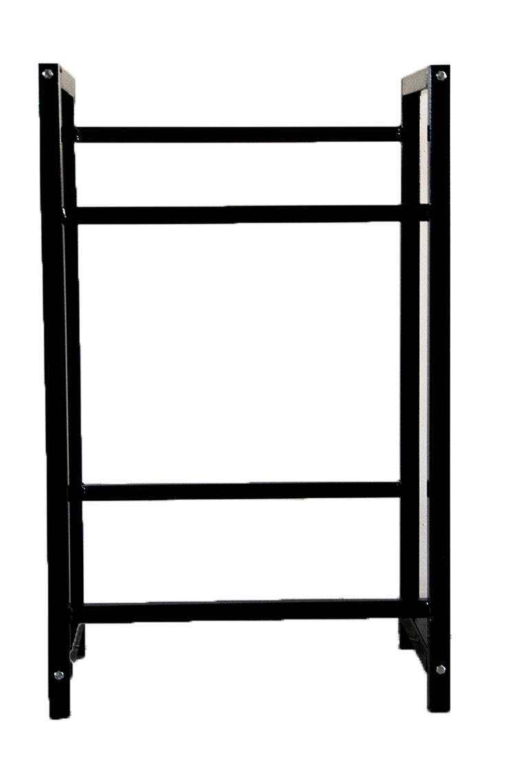 regál na přepravky  47x31x75cm kov 3.5 Kg MTA MAXMIX Sklad14 791638