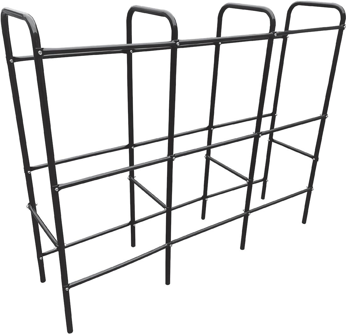 regál na přepravky 144x33x116cm kov 5.8 Kg MTA MAXMIX Sklad14 791640