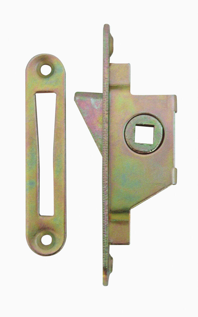 jazýček okenní Zn ŽL      (1ks) 0.05 Kg MTA MAXMIX Sklad14 523014