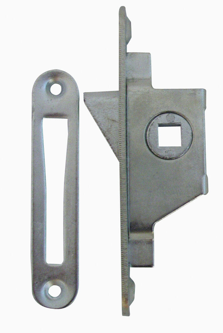 jazýček okenní Zn BÍ      (1ks) 0.05 Kg MTA MAXMIX Sklad14 523012