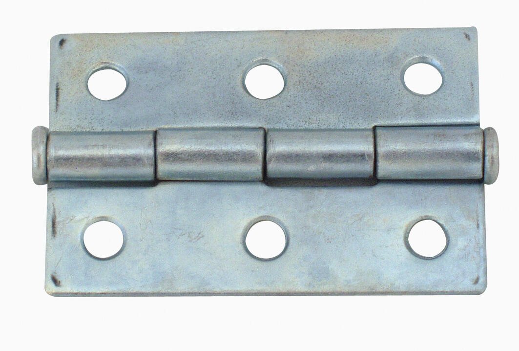 závěs dveřní 80mm KZ Zn  (1ks) 0.08 Kg MTA MAXMIX Sklad14 523656