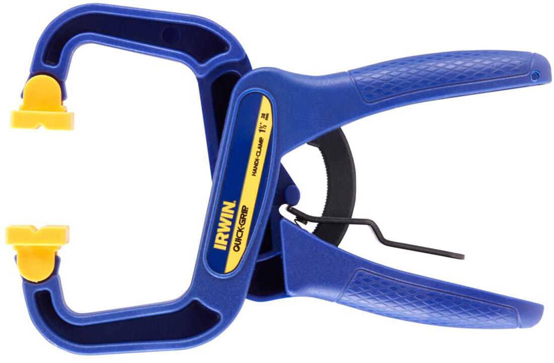 svěrka HAND  38mm IRWIN 0.05 Kg MTA MAXMIX Sklad14 671881