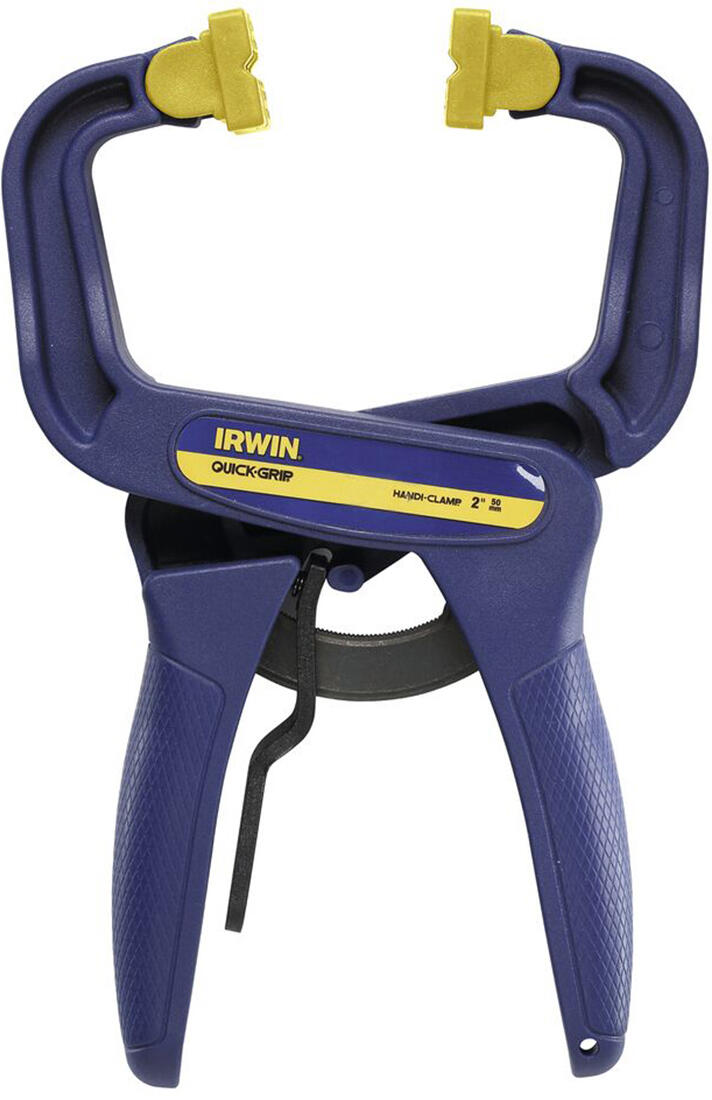 svěrka HAND  50mm IRWIN 0.19 Kg MTA MAXMIX Sklad14 671882