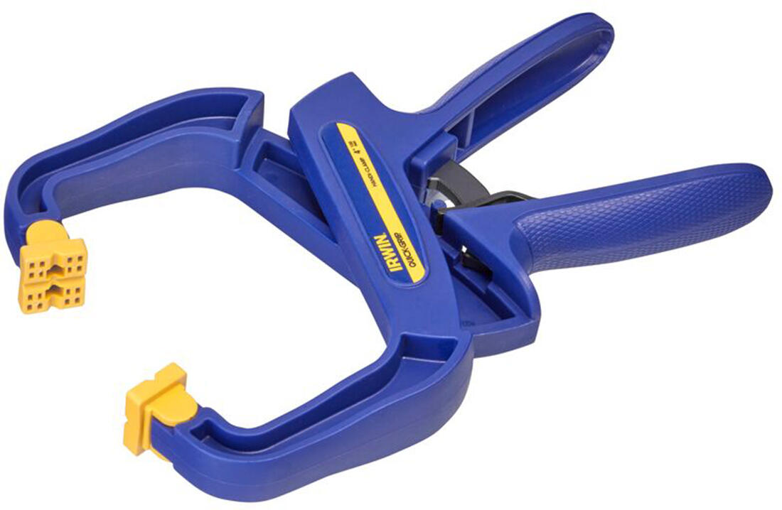svěrka HAND 100mm IRWIN 0.26 Kg MTA MAXMIX Sklad14 671883
