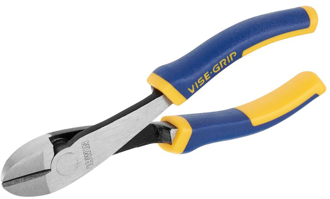 kleště štípací boční 150mm VISE-GRIP IRWIN 0.19Kg MAT MAXMIX Sklad14 671720