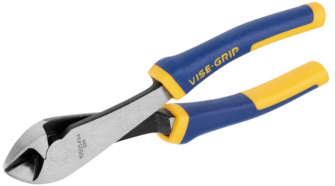kleště štípací boční 175mm VISE-GRIP IRWIN 0.23Kg MAT MAXMIX Sklad14 671722