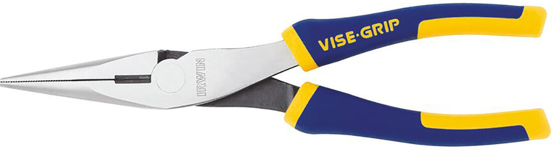 kleště s dlouhými čelistmi 150mm VISE-GRIP IRWIN 0.17 Kg MTA MAXMIX Sklad14 671730