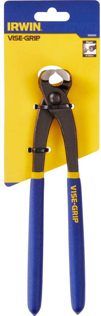kleště armovací 225mm VISE-GRIP IRWIN 0.38 Kg MTA MAXMIX Sklad14 671750