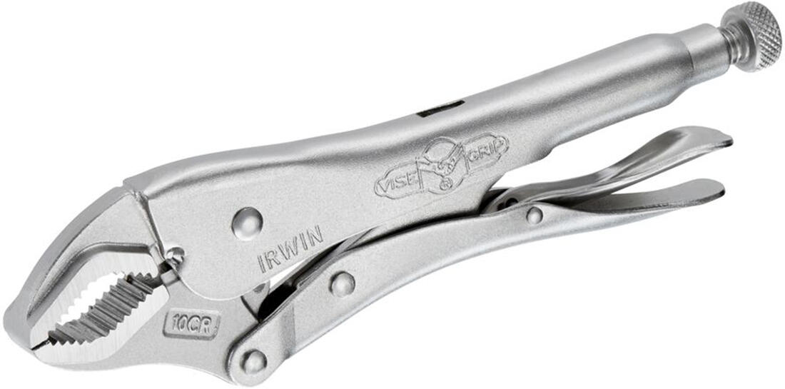 kleště rychloupínací 250mm/48mm IRWIN 0.38Kg MAT MAXMIX Sklad14 471055
