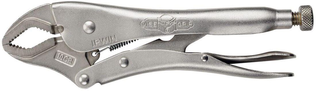 kleště rychloupínací 250mm/48mm IRWIN 0.38 Kg MTA MAXMIX Sklad14 471055