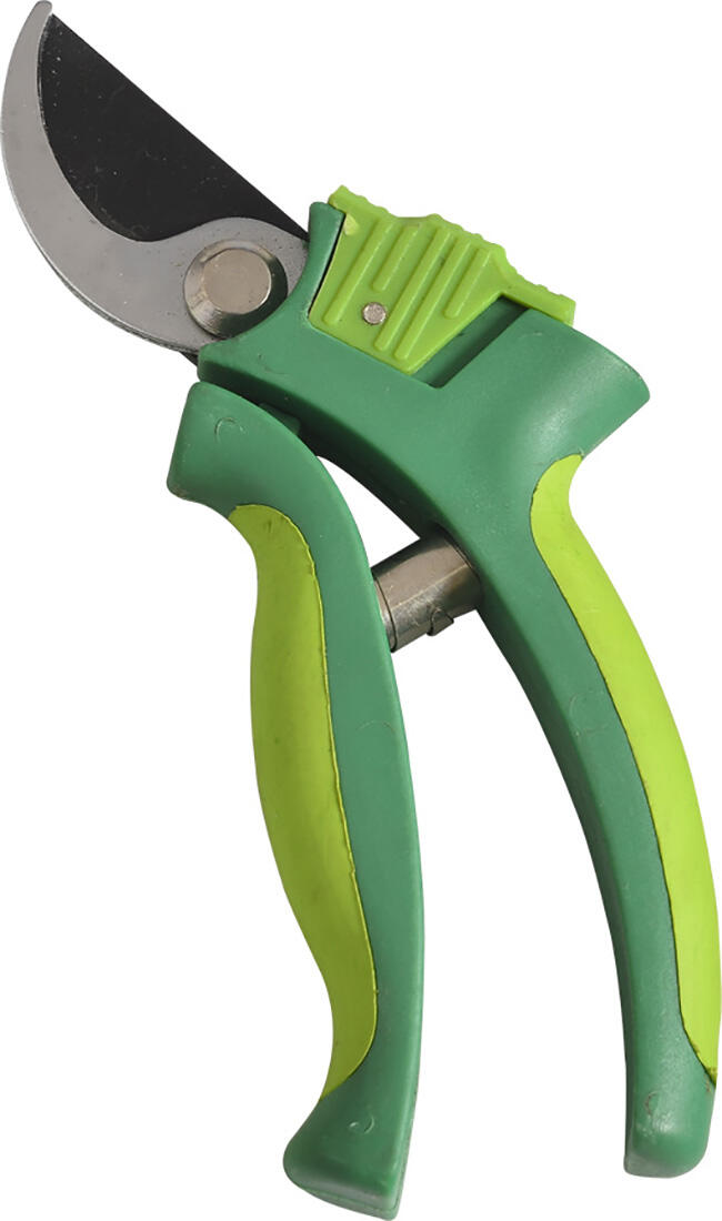 nůžky zahradní 18cm ocel, pr.střihu 15mm ZE 0.16Kg MAT MAXMIX Sklad14 715799