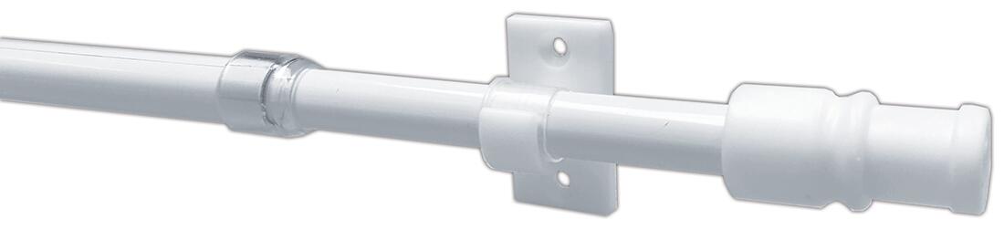 tyč vitrážová CAFE teleskop.120-225cm kov.HN 0.24 Kg MTA MAXMIX Sklad14 704477