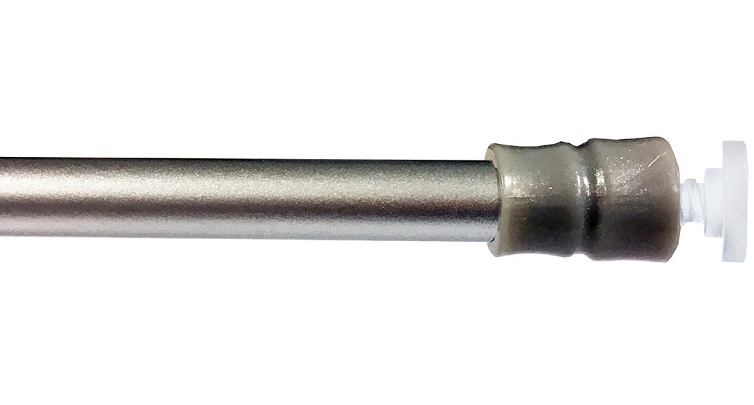 tyč vitrážová FLEX rozpěrná 36-60cm kov.STŘ 0.05 Kg MTA MAXMIX Sklad14 704487