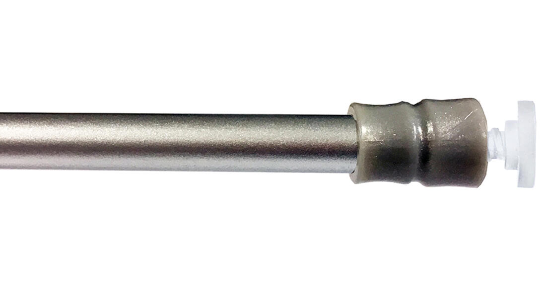 tyč vitrážová FLEX rozpěrná 76-120cm kov.STŘ 0.11 Kg MTA MAXMIX Sklad14 704489