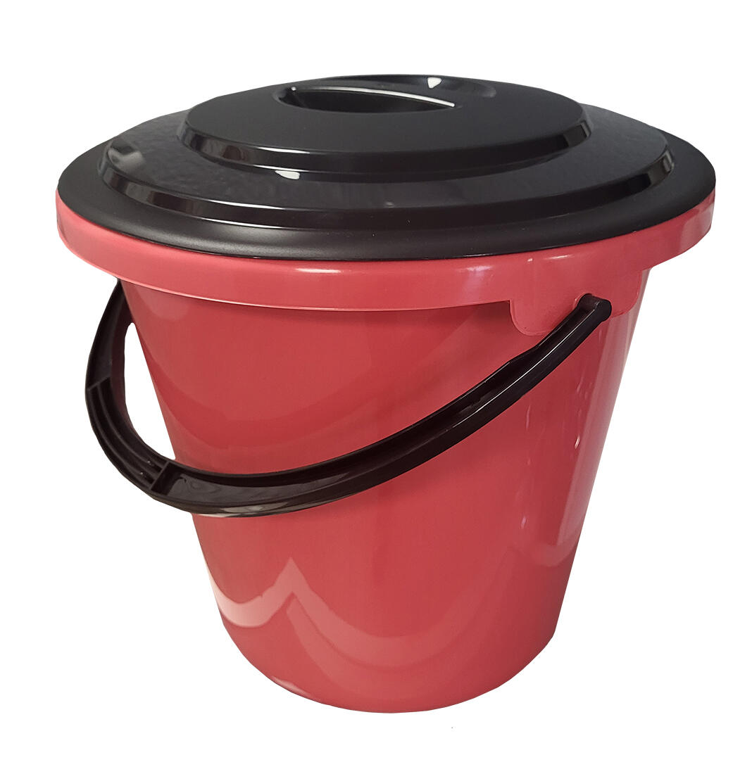 vědro s víkem 10l s měrkou PH mix barev 0.46 Kg MTA MAXMIX Sklad14 249232