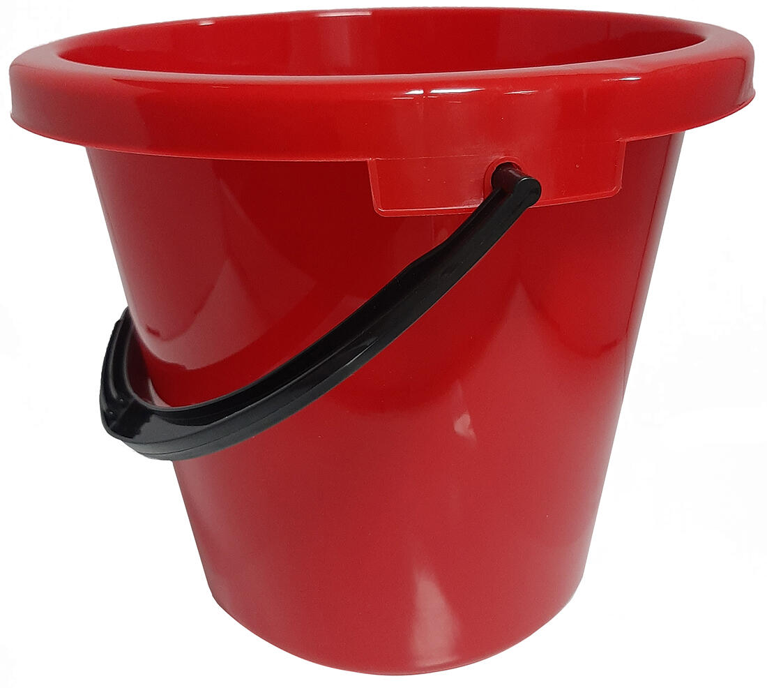 vědro s víkem 10l s měrkou PH mix barev 0.46 Kg MTA MAXMIX Sklad14 249232