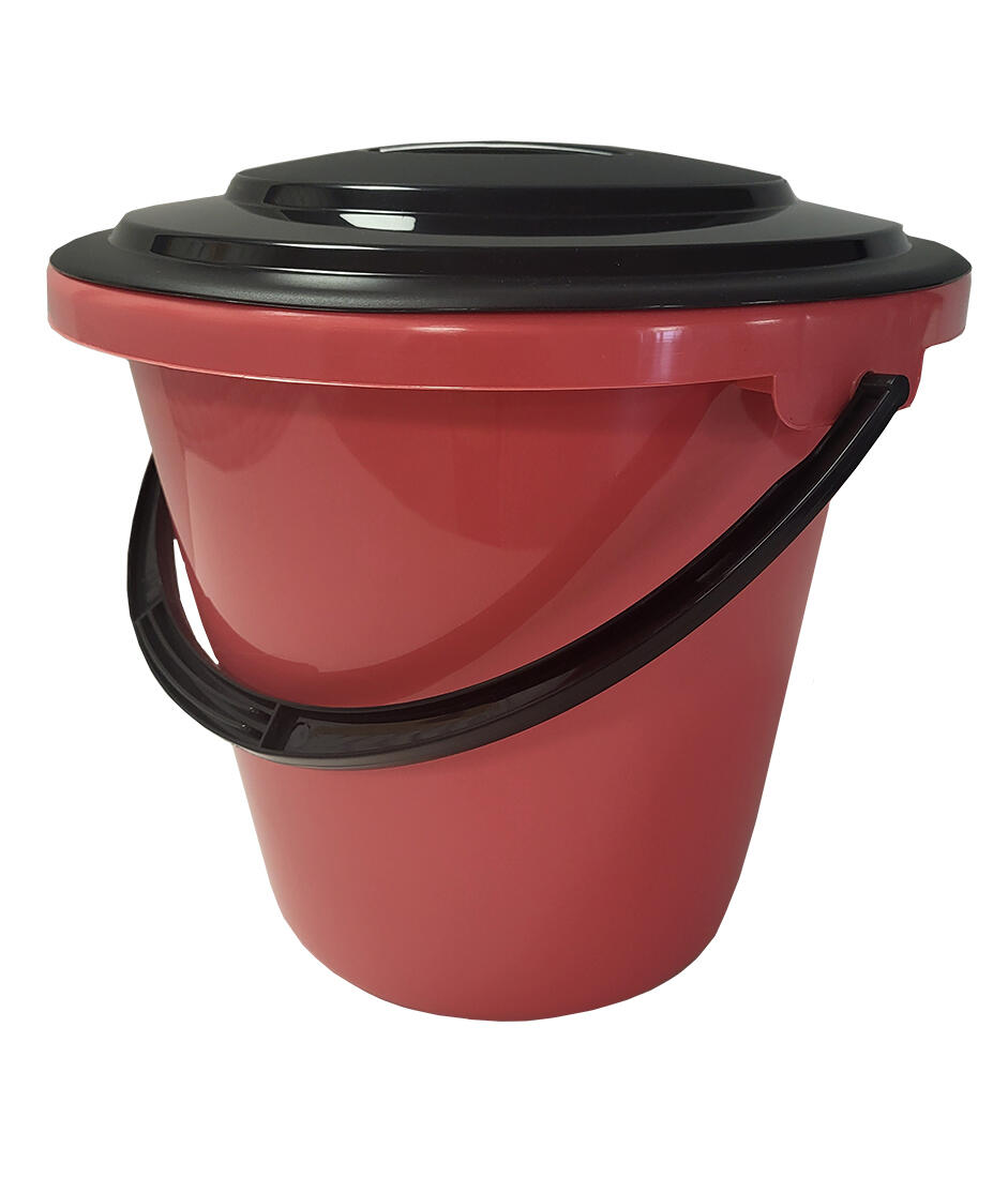 vědro s víkem 16l s měrkou PH mix barev 0.63 Kg MTA MAXMIX Sklad14 249233