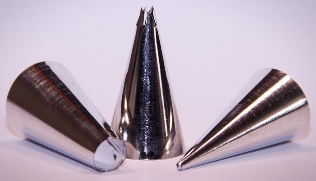 špička zdobicí sada 3díl. pocín. mix tvary č.3 0.03 Kg MTA MAXMIX Sklad14 233085