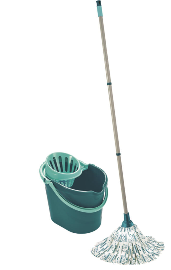mop CLASSIC komplet 56792 LEIFHEIT 0.95Kg MAT MAXMIX Sklad14 354157