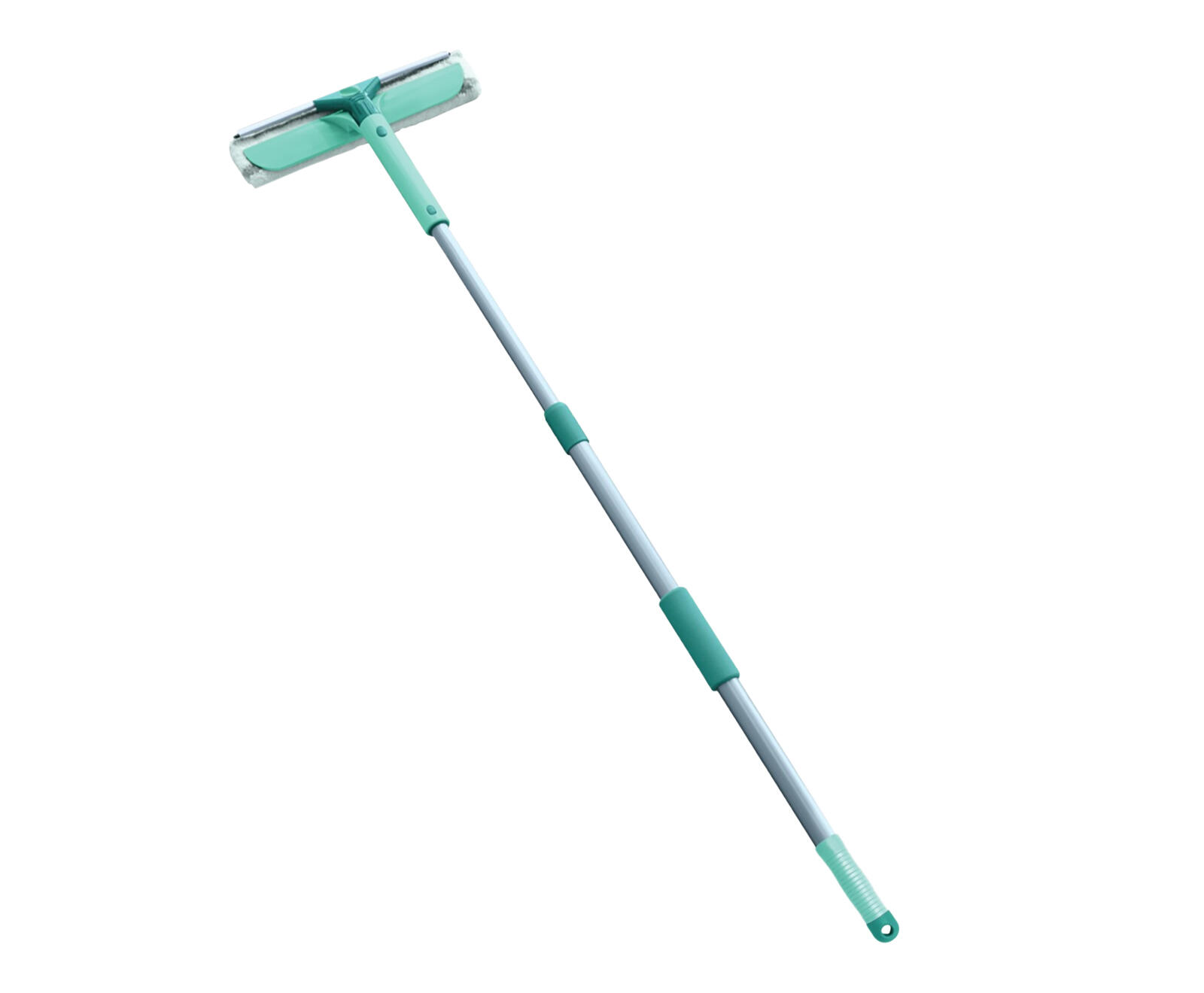 stěrka na okna CLASSIC s mopem a teleskop.tyčí 55238 LEIFHEIT 0.66 Kg MTA MAXMIX Sklad14 354166