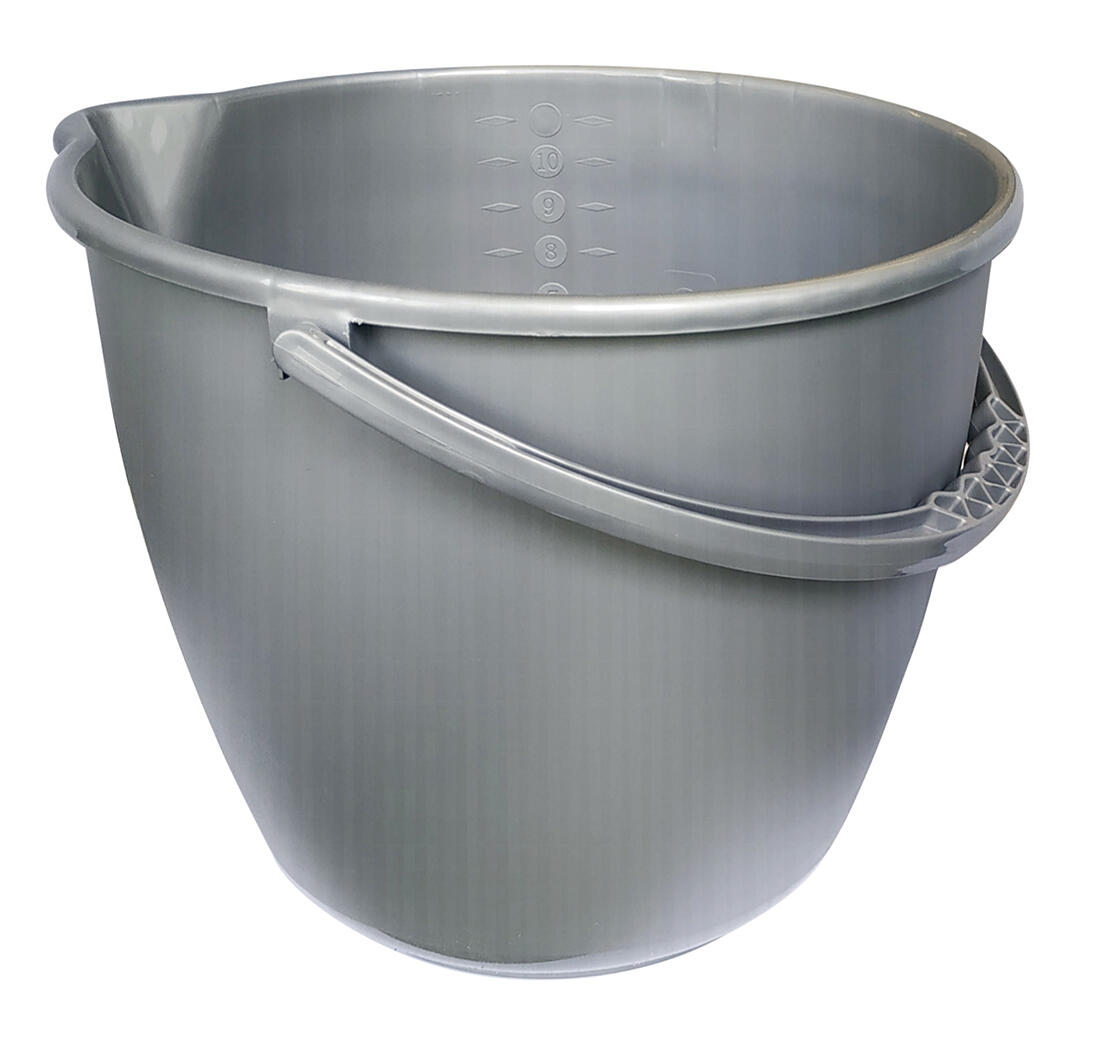 mop komplet 11l kul. STŘ provázky 160g BA 0.8 Kg MTA MAXMIX Sklad14 280973