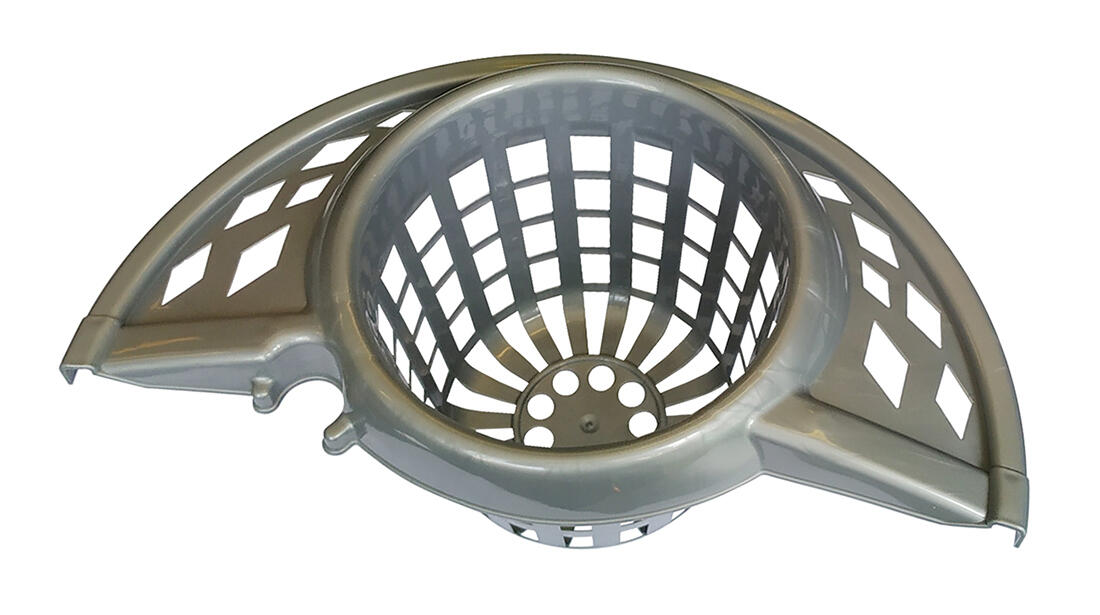 mop komplet 11l kul. STŘ provázky 160g BA 0.8 Kg MTA MAXMIX Sklad14 280973