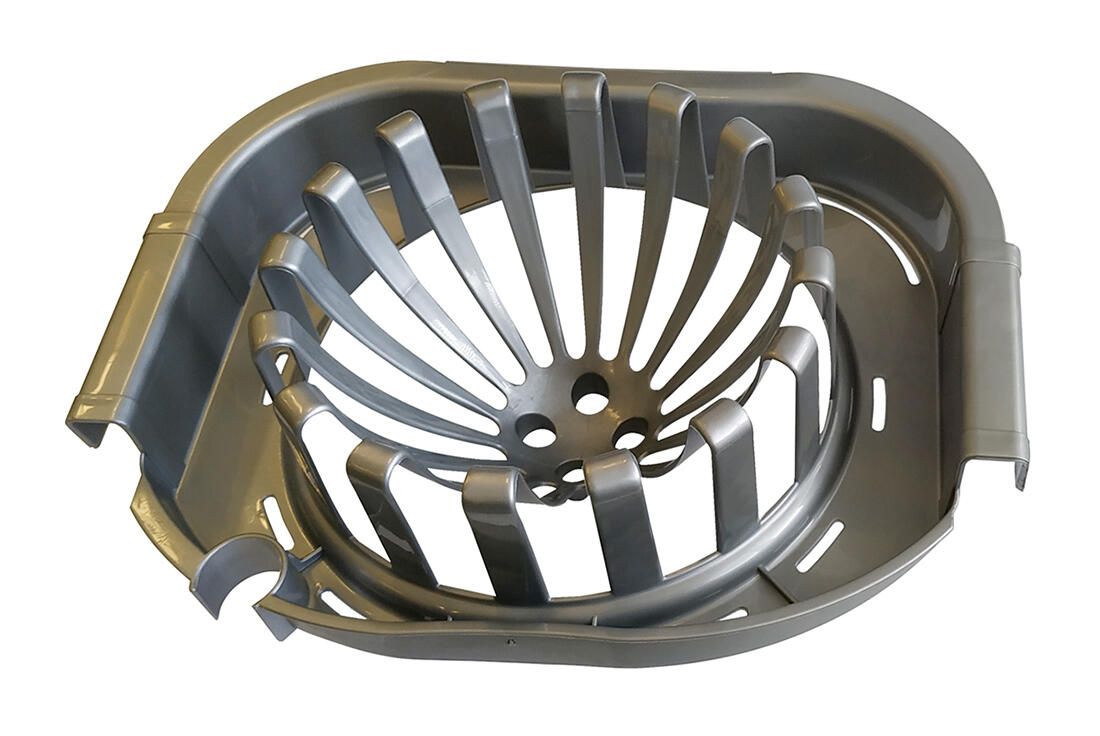 mop komplet 13l ovál. ČRV/STŘ pásky 140g BA 0.75 Kg MTA MAXMIX Sklad14 280974