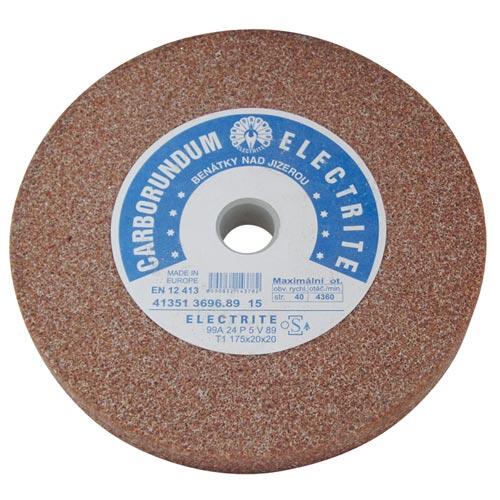 kotouč do brusky 175x20x20 A99 24 P 1.1 Kg MTA MAXMIX Sklad14 548061