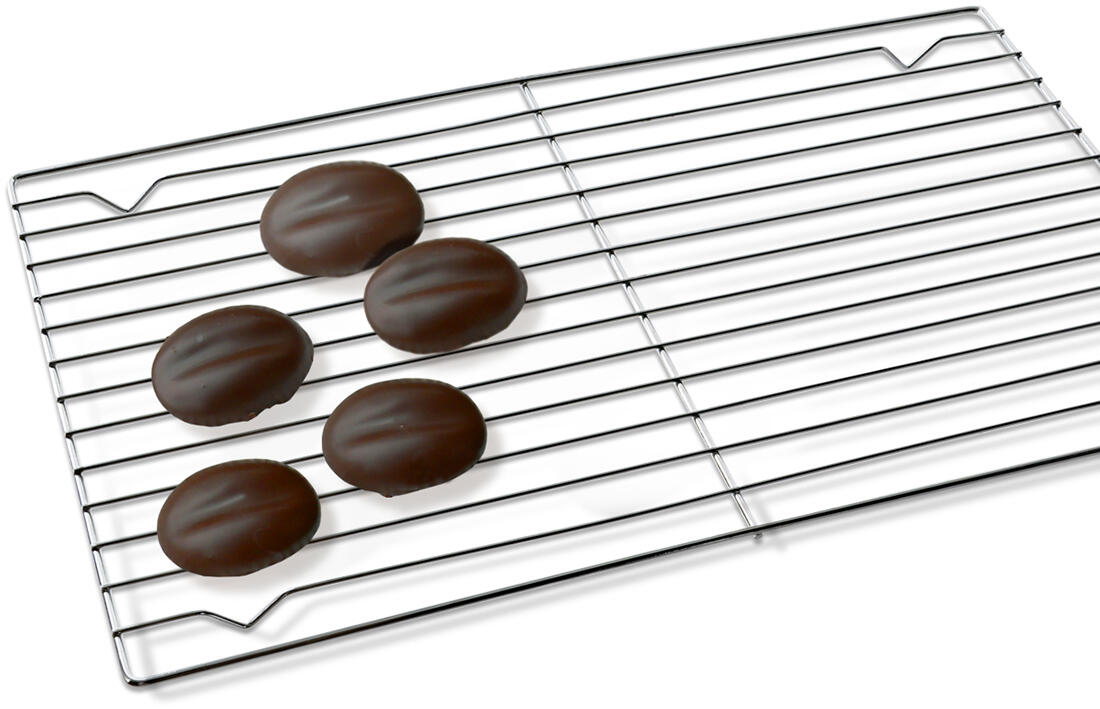 forma na kávová zrna 23ks 16,5x32,5x2cm silikon HN 0.14 Kg MTA MAXMIX Sklad14 282146