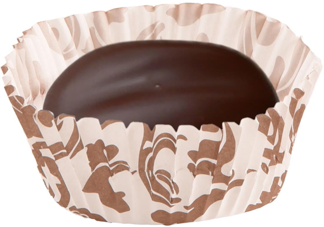 forma na kávová zrna 23ks 16,5x32,5x2cm silikon HN 0.14 Kg MTA MAXMIX Sklad14 282146