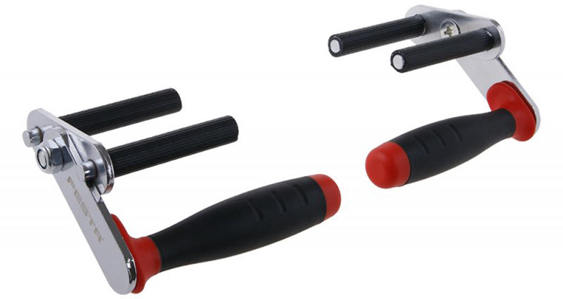 nosič desek OSB, lamino, (2ks) 1.04 Kg MTA MAXMIX Sklad14 963716