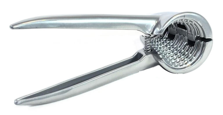 louskáček na ořechy TYGR 18cm Al leštěný 0.21 Kg MTA MAXMIX Sklad14 342112