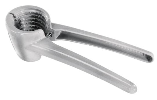 louskáček na ořechy TYGR 18cm Al leštěný 0.21 Kg MTA MAXMIX Sklad14 342112