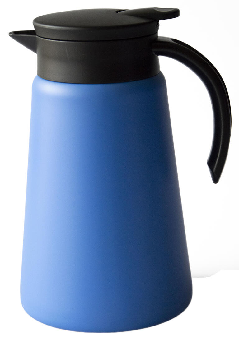 termokonev 1l nerez + PH mix barev 0.49 Kg MTA MAXMIX Sklad14 274157