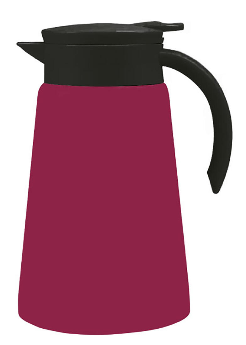 termokonev 1l nerez + PH mix barev