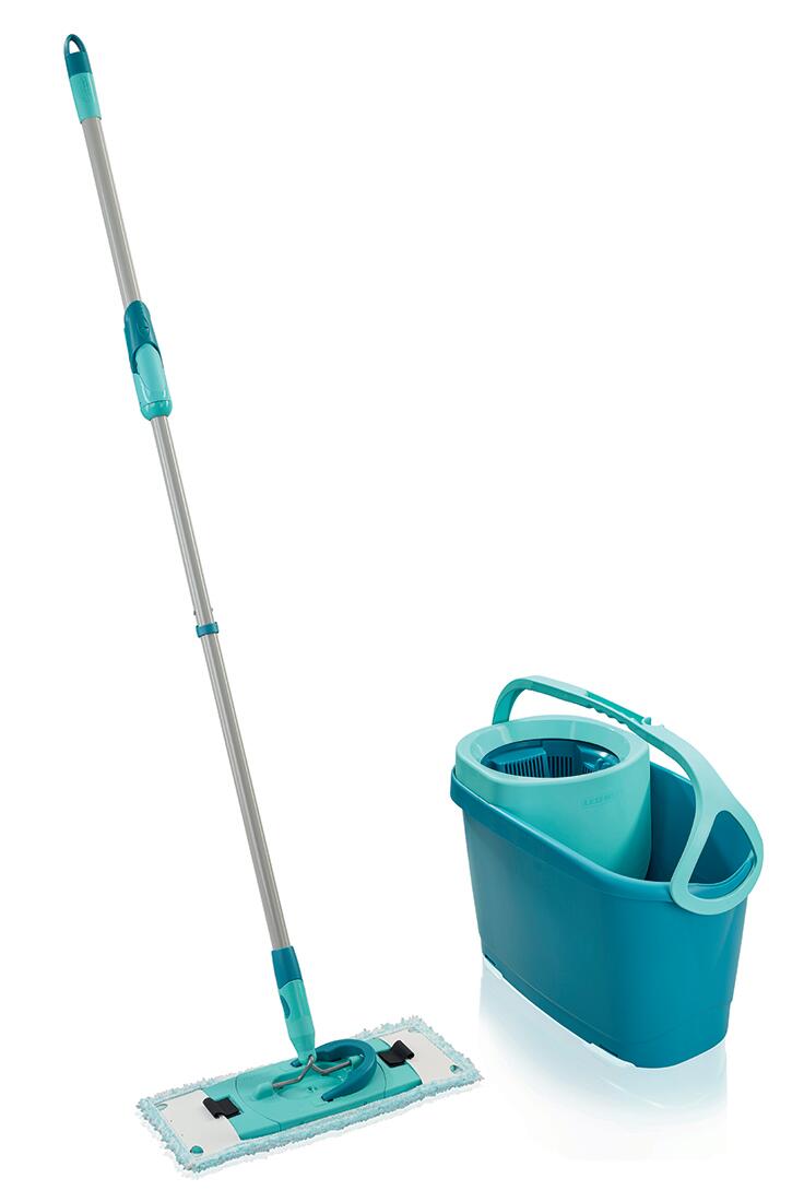 mop SET CLEAN TWIST M Ergo 33cm  52120 LEIFHEIT 2.76 Kg MTA MAXMIX Sklad14 354167