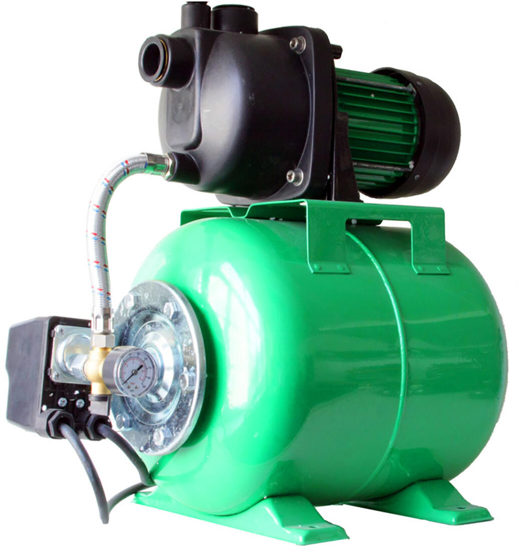 vodárna domácí 600W s tankem ASIST 10 Kg MTA MAXMIX Sklad14 723518