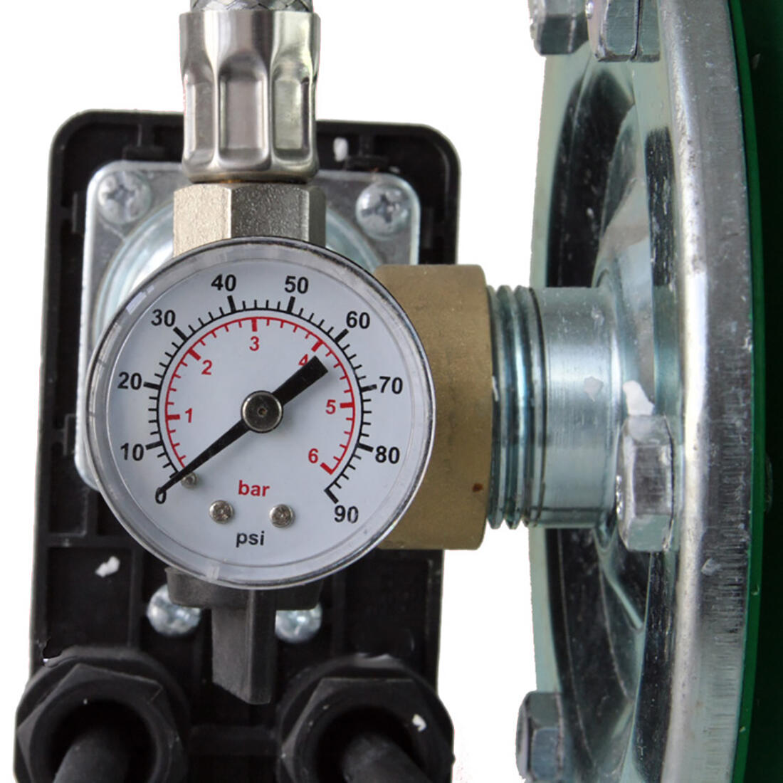 vodárna domácí 600W s tankem ASIST 10 Kg MTA MAXMIX Sklad14 723518