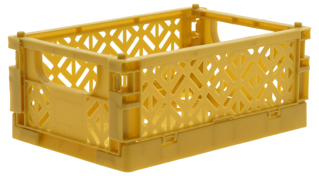 přepravka skládací 10x15x6cm PH mix barev 0.04 Kg MTA MAXMIX Sklad14 386387