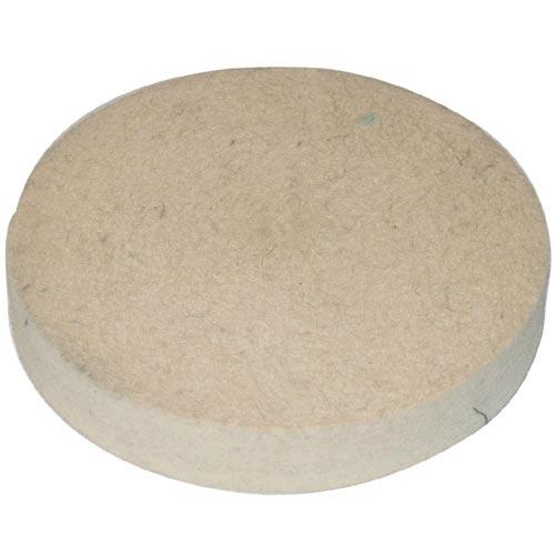 kotouč lešticí 125mm plstěný 0.15 Kg MTA MAXMIX Sklad14 548545