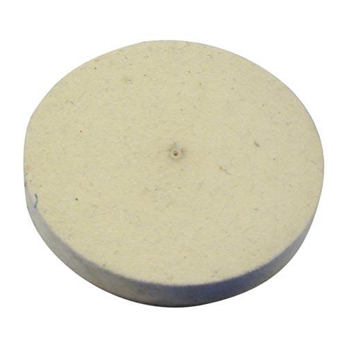 kotouč lešticí 150mm plstěný 0.2 Kg MTA MAXMIX Sklad14 548561