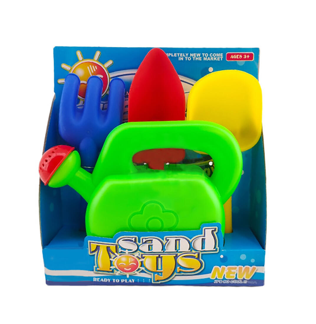 nářadí zahr.DĚTSKÉ PH sada 4díl. 0.07 Kg MTA MAXMIX Sklad14 386497