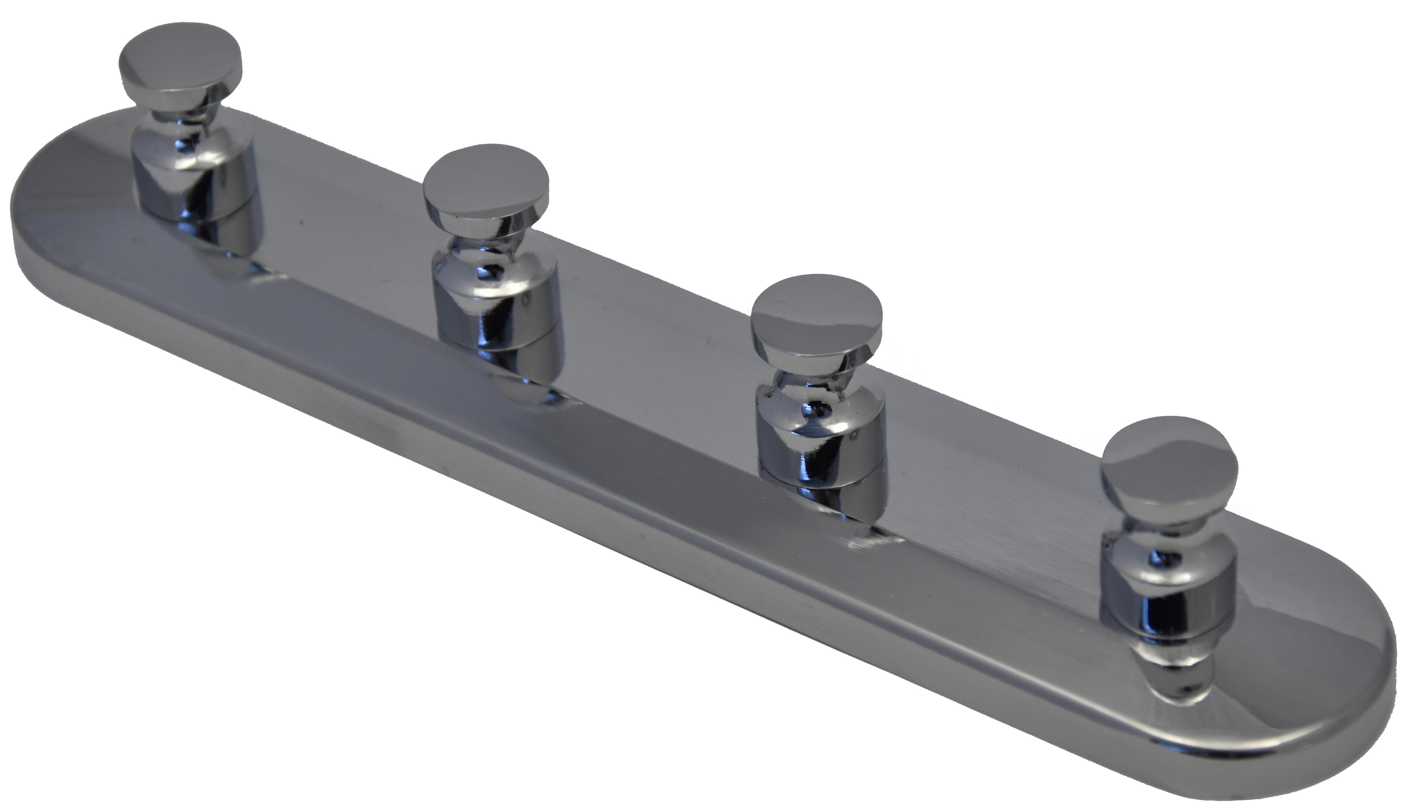 věšák IGOR 4 kolíky G2 Cr 0.15 Kg MTA MAXMIX Sklad14 591005