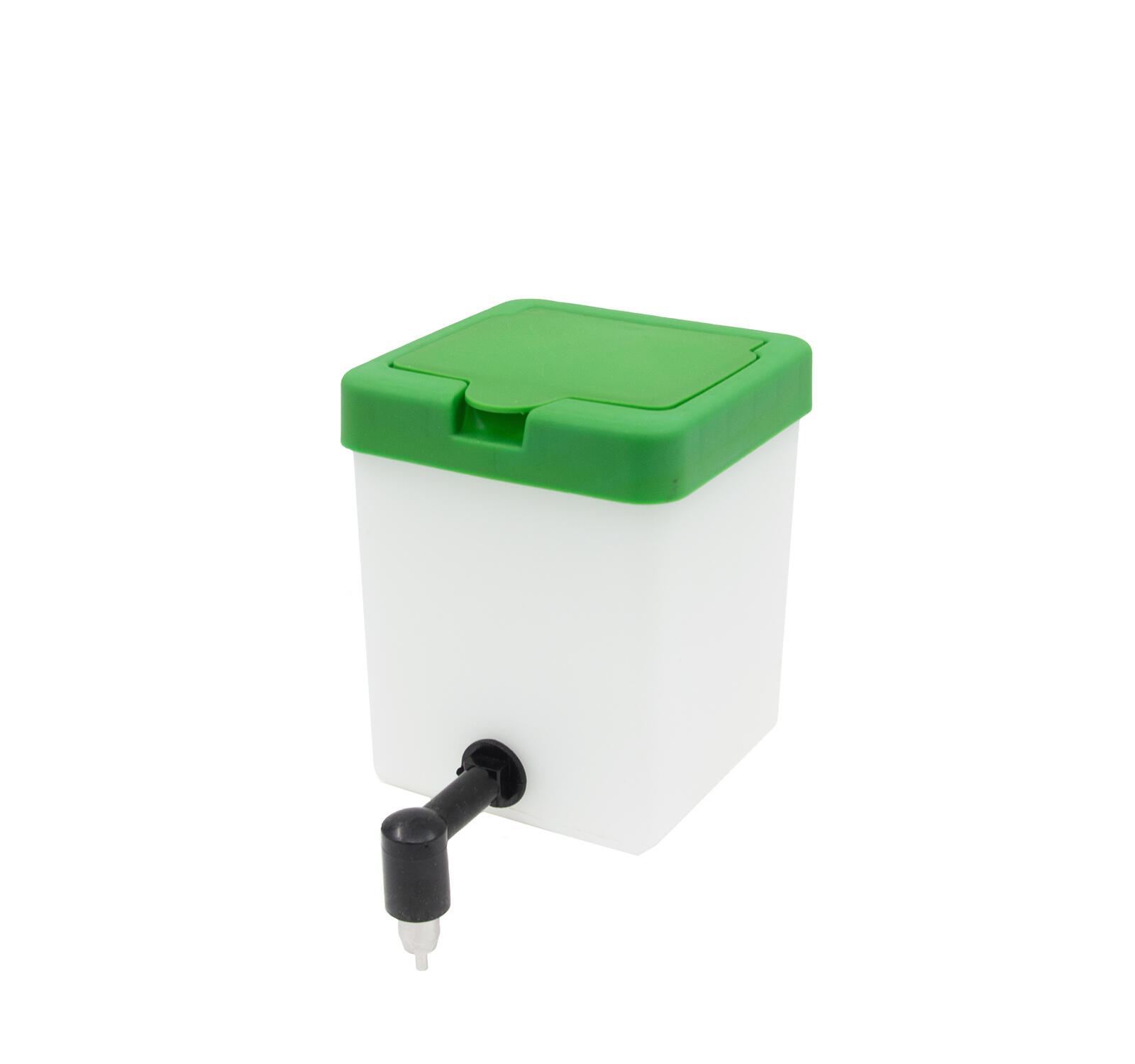 napáječka pro králíky 0,5l PH 0.09Kg MAT MAXMIX Sklad14 620031