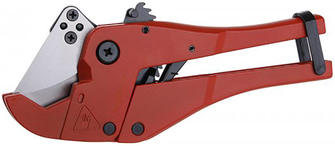 nůžky na PH trubky 42mm  FESTA 0.44 Kg MTA MAXMIX Sklad14 552382