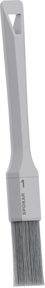 štětec natírací plochý NOVA Uni 1" 0.03 Kg MTA MAXMIX Sklad14 379602