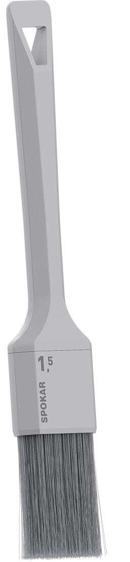 štětec natírací plochý NOVA Uni 1,5" 0.04 Kg MTA MAXMIX Sklad14 379603