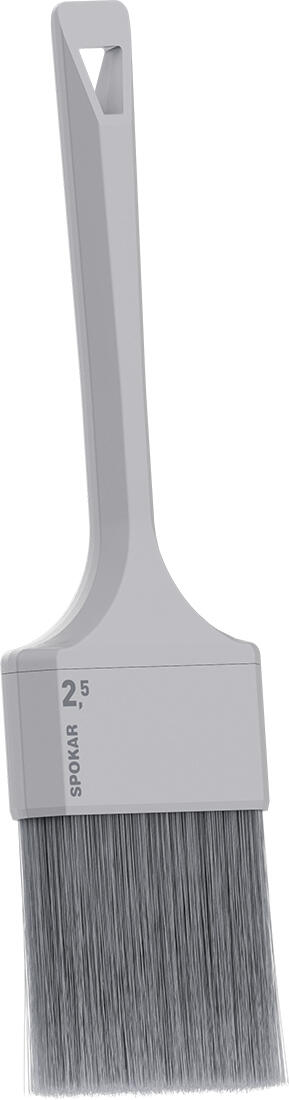 štětec natírací plochý NOVA Uni 2,5" 0.08 Kg MTA MAXMIX Sklad14 379605
